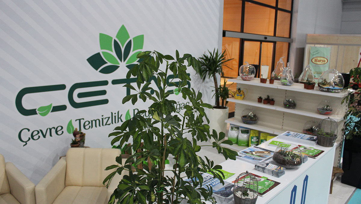 ERZURUM TARIM FUARI